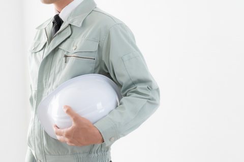 未経験から挑戦！近畿一円で働く防水・補修工事の求人